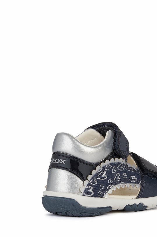 Geox - Sandały dziecięce B1538A.010AJ.S.NICELY granatowy