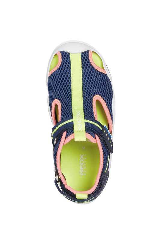 Geox - Sandały dziecięce J1508A.01454.WADE.28.35