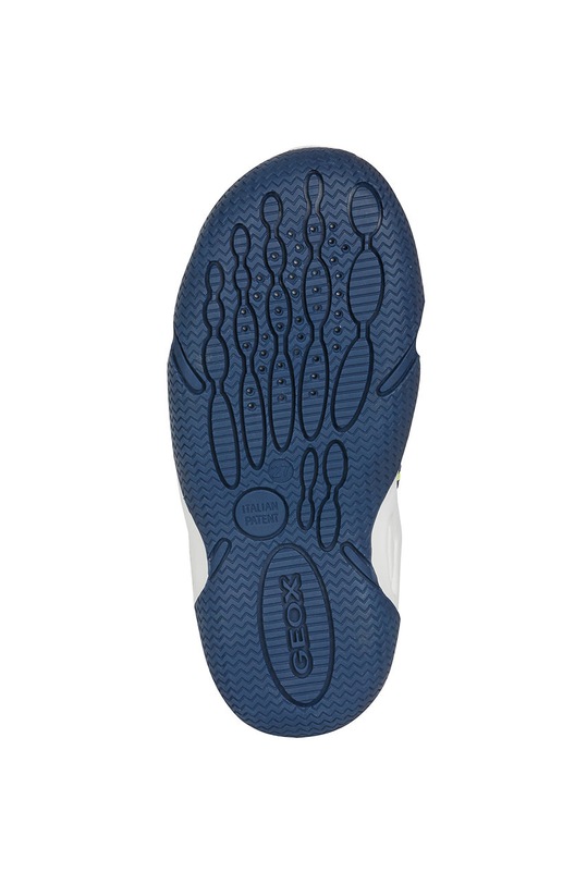 Geox - Sandały dziecięce J1508A.01454.WADE.28.35