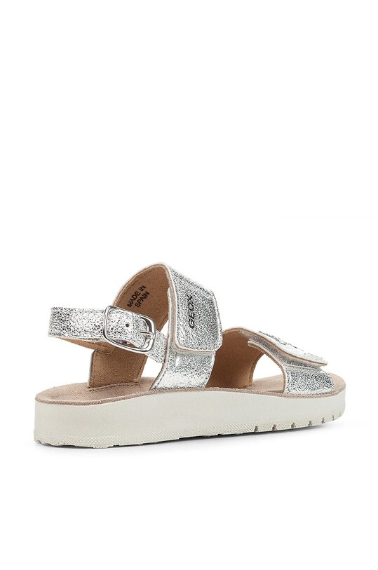Geox Sandale copii argintiu J15EAA.000BN.S.CO.28.35