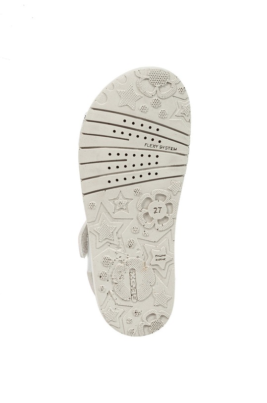 Geox Sandały dziecięce J15EAC.004BN.S.CO.24.27