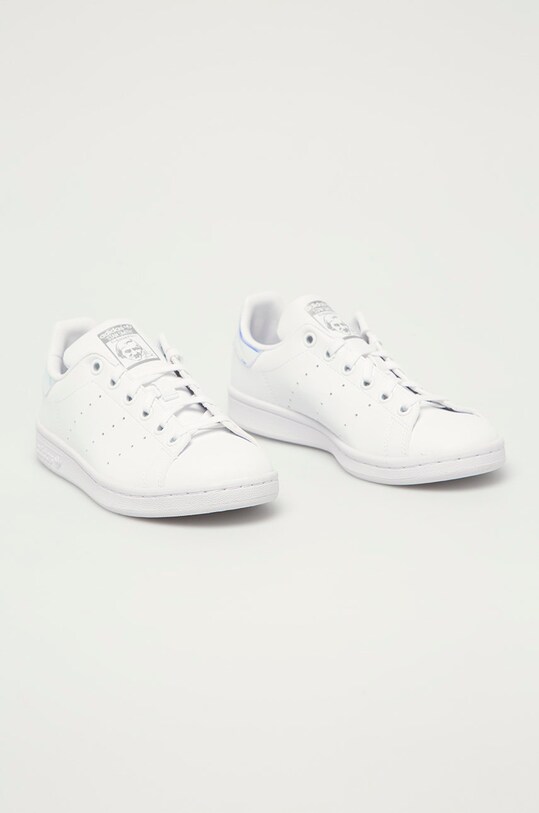 Дитячі черевики adidas Originals FX7521 білий SS21