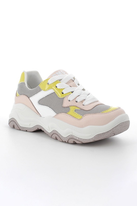 Primigi Buty dziecięce PCNX.73820.27.30.G multicolor SS21