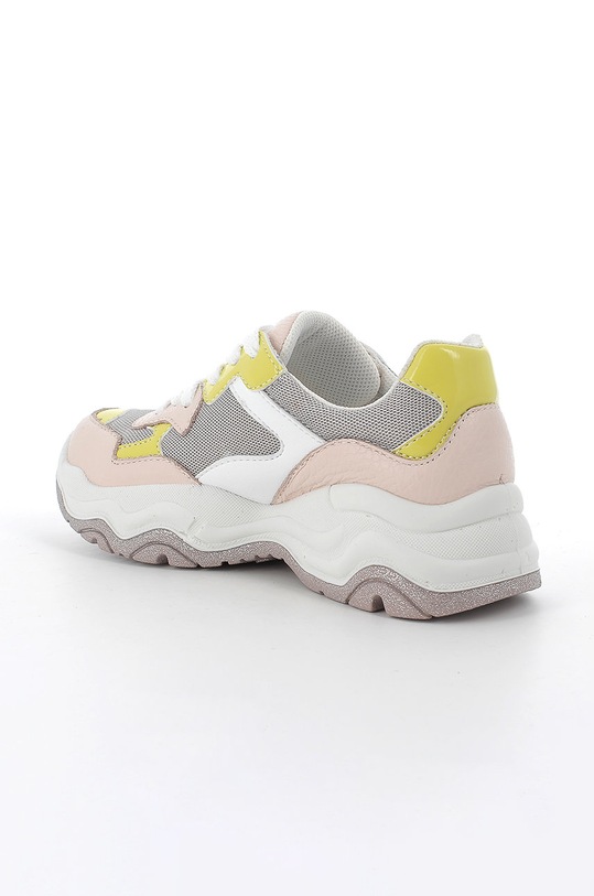 Dziewczynka Primigi Buty dziecięce PCNX.73820.27.30.G multicolor