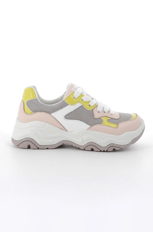 Primigi Buty dziecięce multicolor PCNX.73820.36.40.G