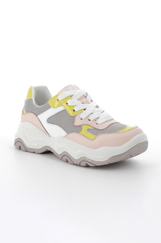 Primigi Buty dziecięce PCNX.73820.36.40.G multicolor SS21