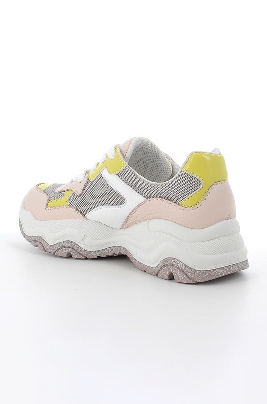 Dziewczynka Primigi Buty dziecięce PCNX.73820.36.40.G multicolor