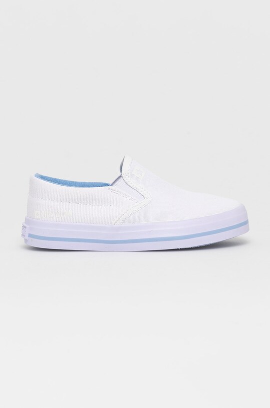 Dječje tenisice Big Star slip on bijela HH374010
