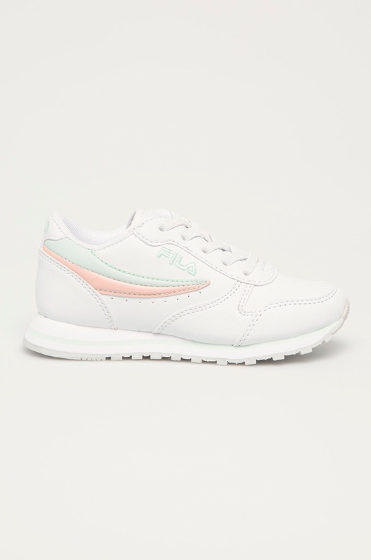 Fila - Pantofi alb 1010783.94W