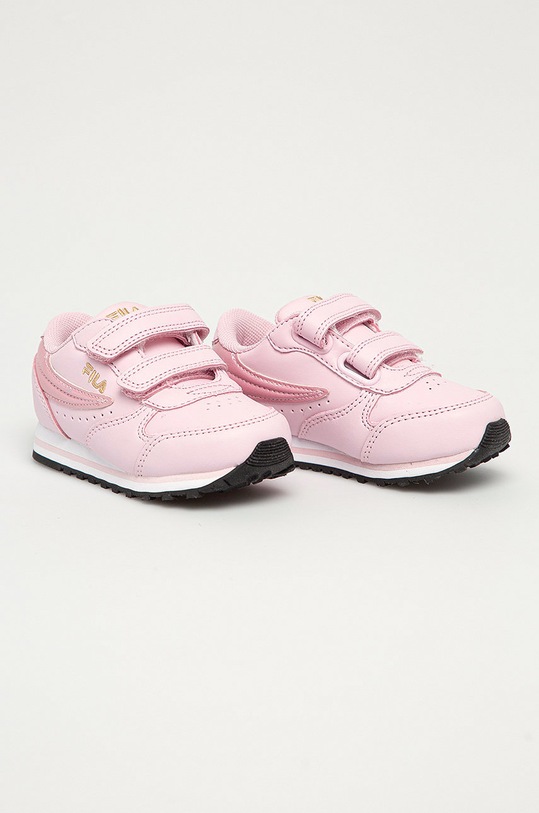 Fila - Pantofi Orbit Velcro 1011080.73X roz SS21