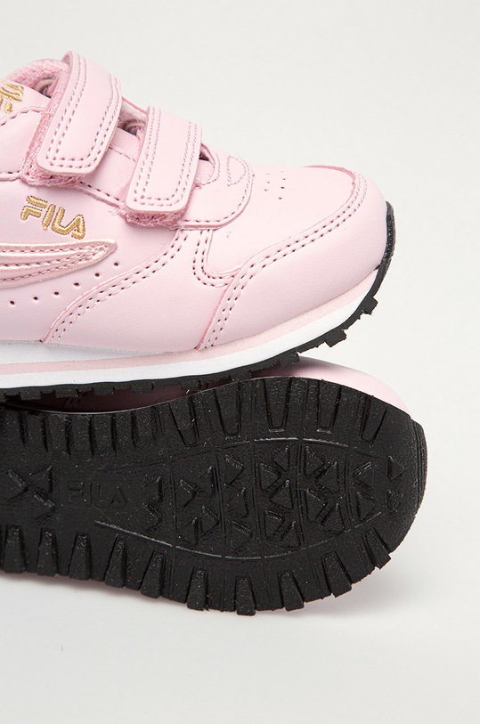 Fila - Pantofi Orbit Velcro 1011080.73X roz