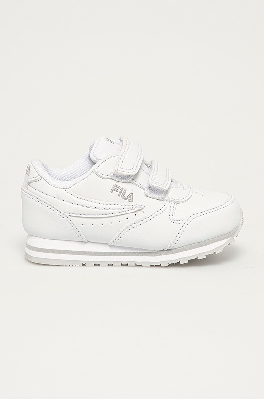 Dětské boty Fila bílá 1011080.84T