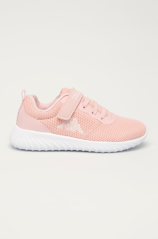 Kappa buty dziecięce Ces różowy 260798K