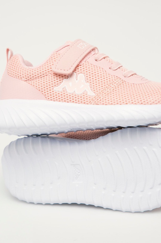 Kappa buty dziecięce Ces różowy 260798K