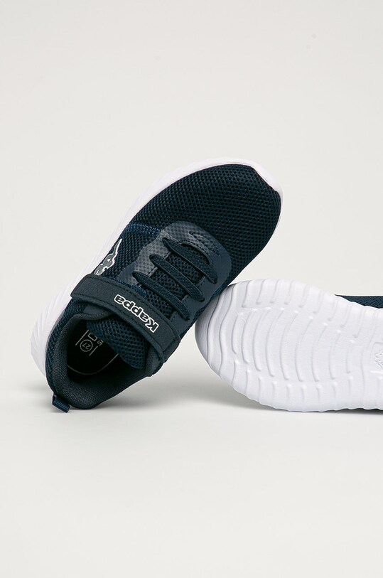 Kappa buty dziecięce Ces 260798K granatowy