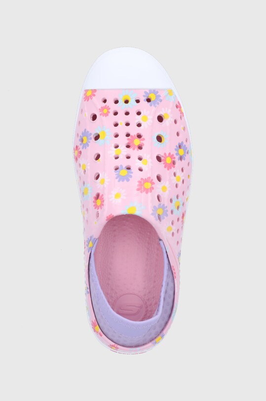 Otroške teniske Skechers roza 302114L
