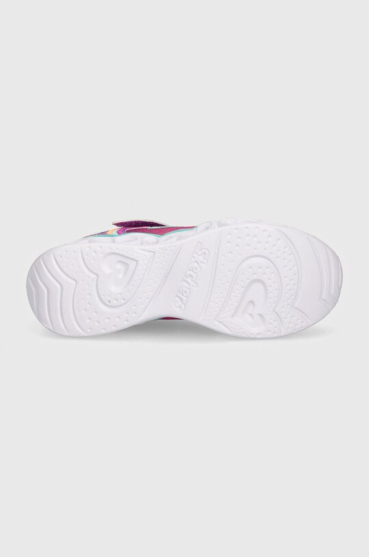 Skechers pantofi copii 302308L violet