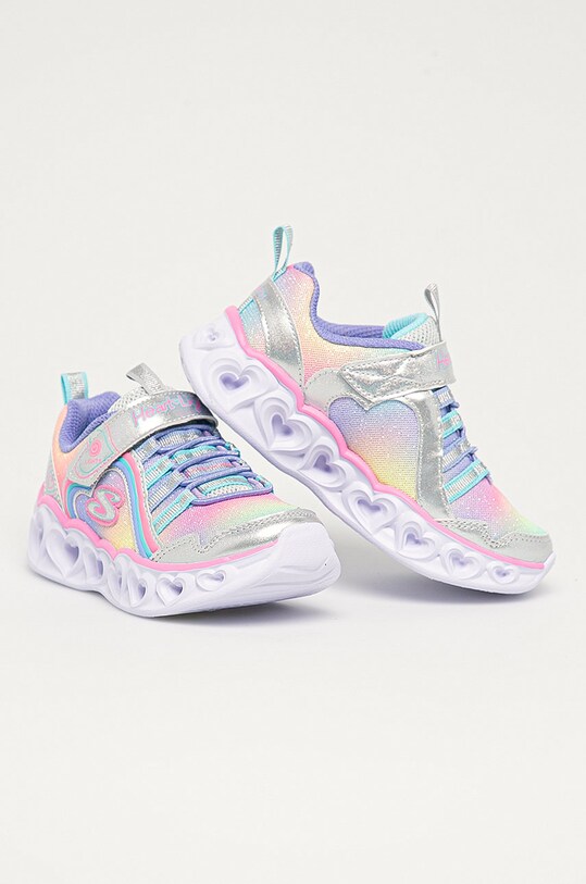 Skechers - Gyerek cipő 302308L többszínű AW24