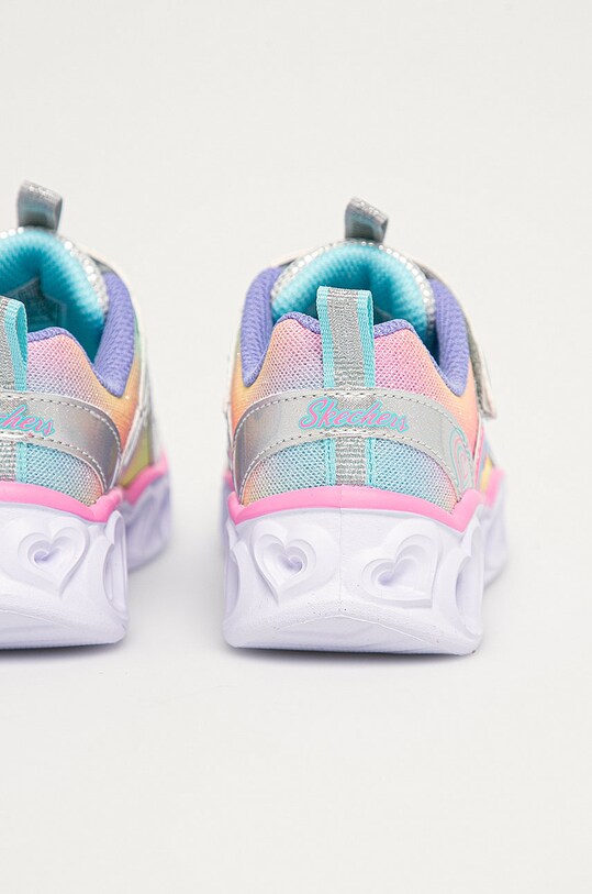 Κοριτσίστικα Skechers - Παιδικά παπούτσια 302308L πολύχρωμο
