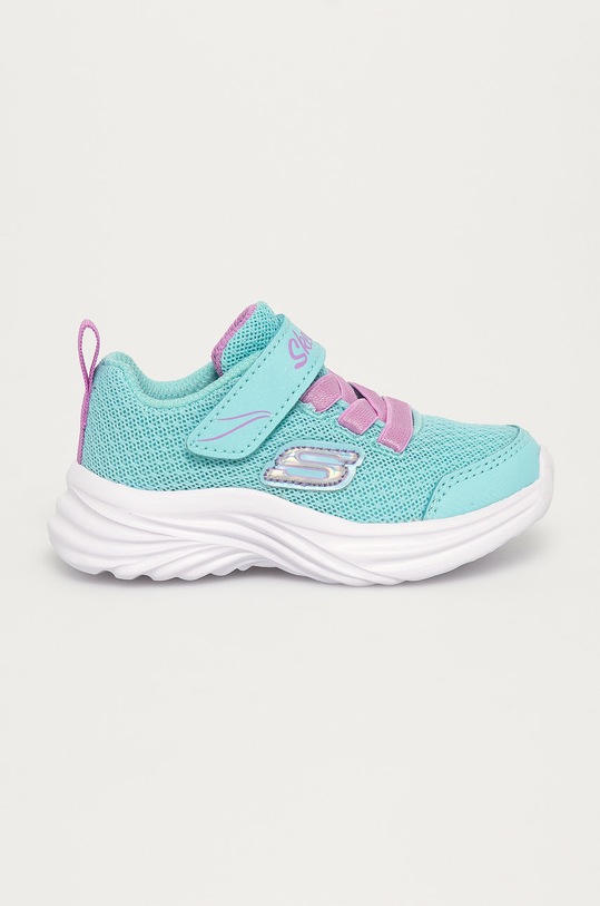 Детски обувки Skechers тюркоазен 302450N