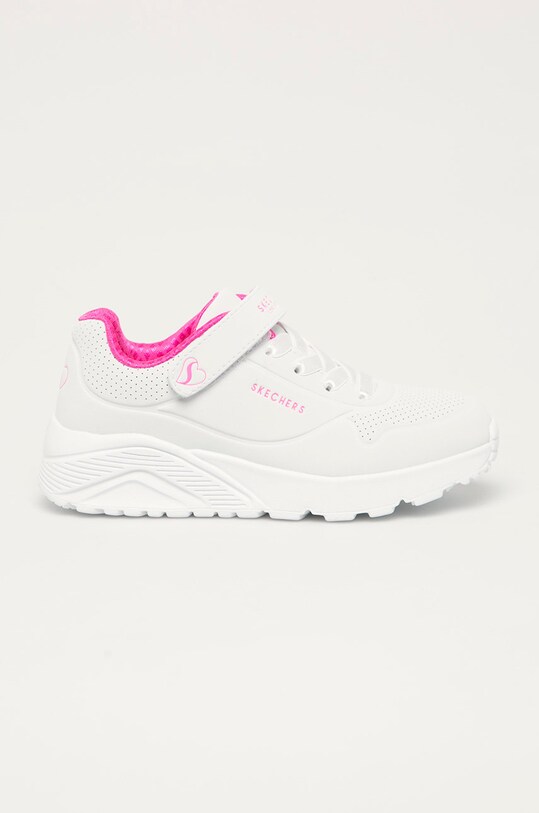 Skechers - Buty dziecięce biały 310451L