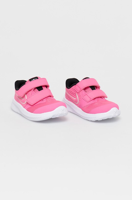 Nike Kids - Gyerek cipő Star Runner 2 AT1803.G rózsaszín SS21