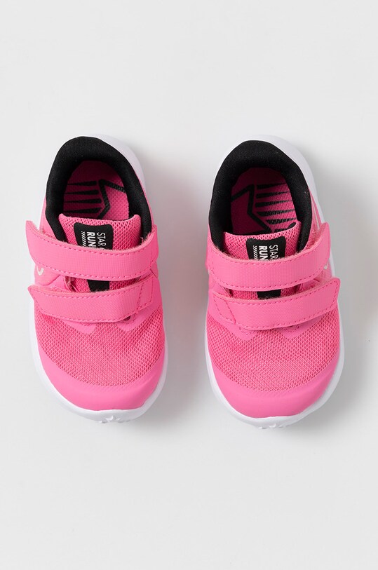 Nike Kids - Gyerek cipő Star Runner 2 rózsaszín AT1803.G