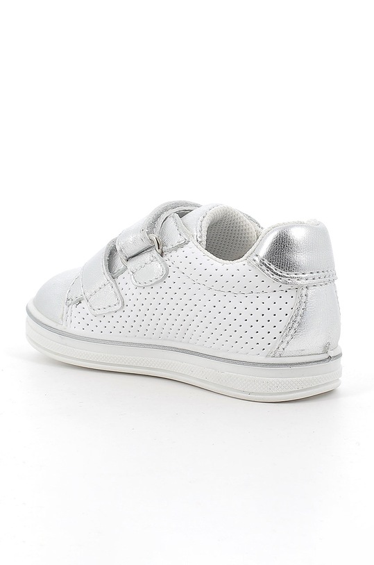 DÍVKA Primigi - Dětské boty PBA.73712.25.29.G bílá