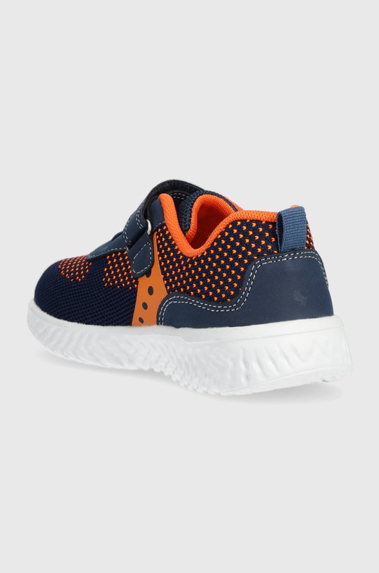 Garvalin Buty dziecięce granatowy 212809