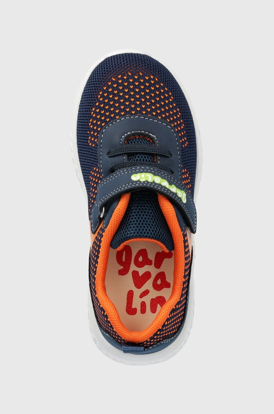 Garvalin Buty dziecięce 212809 granatowy