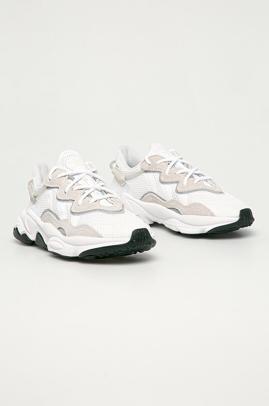 adidas Originals - Παιδικά παπούτσια Ozweego EE7773 λευκό SS21