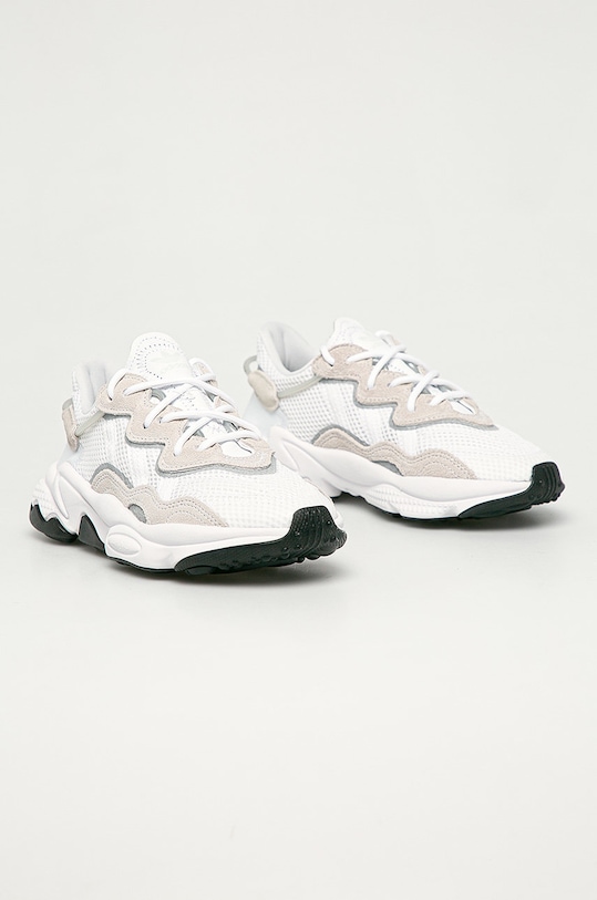 adidas Originals - Детски обувки Ozweego EE7773 EE7773 бял SS21