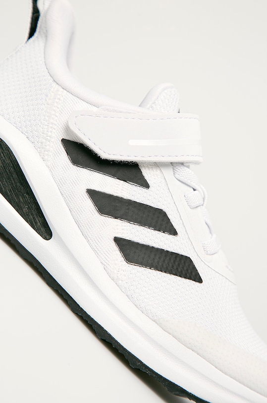 adidas Performance - Dětské boty FortaRun EL K FW2578 bílá FW2578