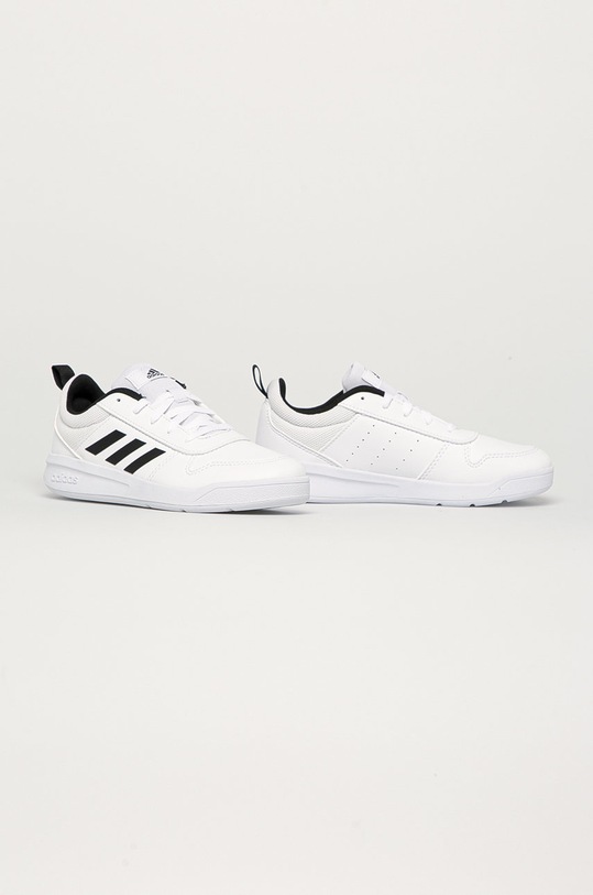 adidas - Detské topánky Tensaur K S24033 S24033 biela SS21