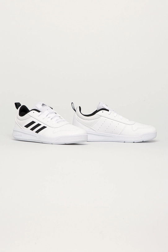 adidas - Детские кроссовки Tensaur K S24033 белый SS21