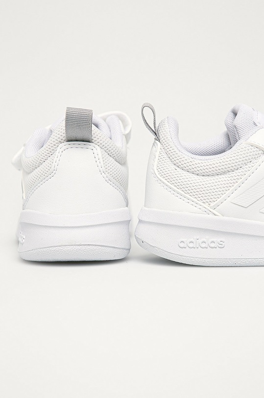 Мальчик adidas - Детские кроссовки Tensaur C S24047 белый