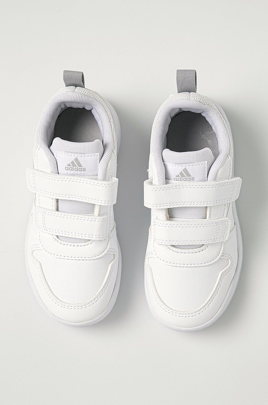 adidas - Detské topánky Tensaur C S24047 S24047 biela