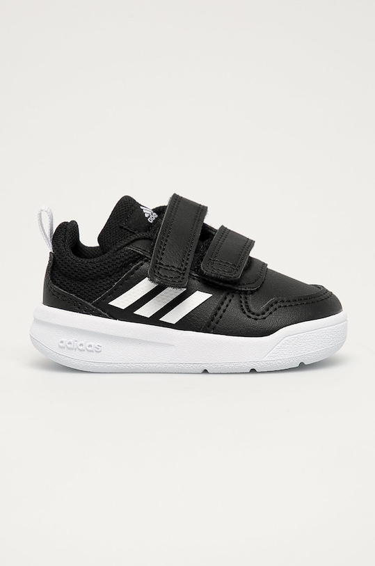 adidas - Buty dziecięce Tensaur S24054 czarny S24054