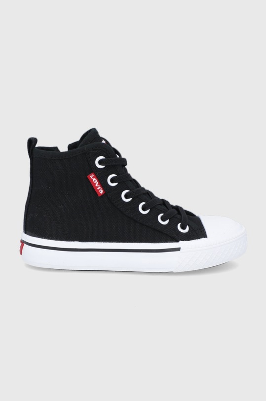 Levi's Teniși copii negru VORI0014TMAUIHI