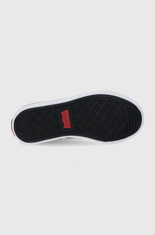 Levi's Teniși copii VORI0014TMAUIHI negru