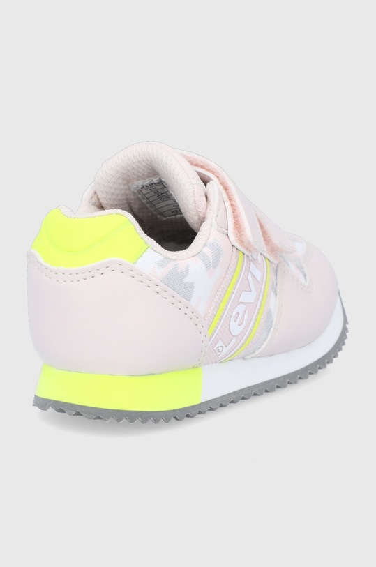 Băieți Levi's Pantofi copii VSPR0062TNEWSPRINGIMINI bej