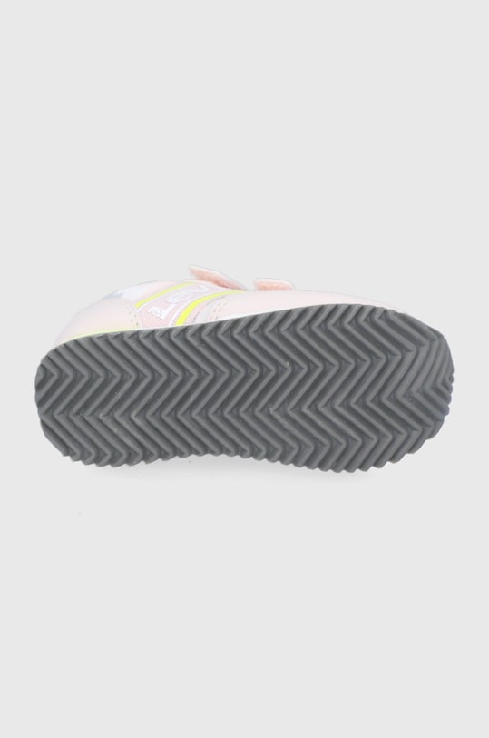 Levi's Pantofi copii VSPR0062TNEWSPRINGIMINI bej