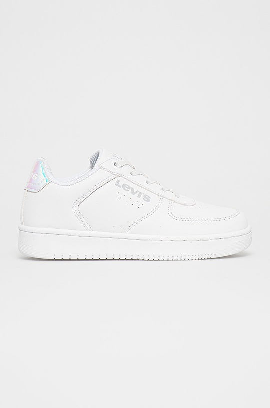 Levi's Pantofi copii alb VUNI0020SNEWUNION
