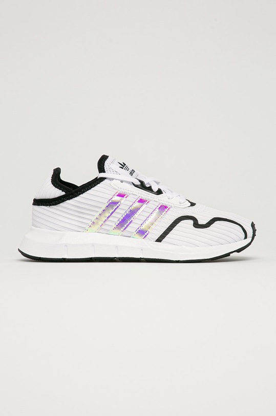 adidas Originals - Detské topánky Swift Run X FY4778 textilný biela FY4778