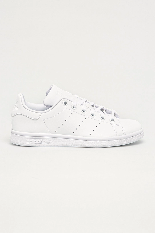 adidas Originals sneakers copii alb FX7520