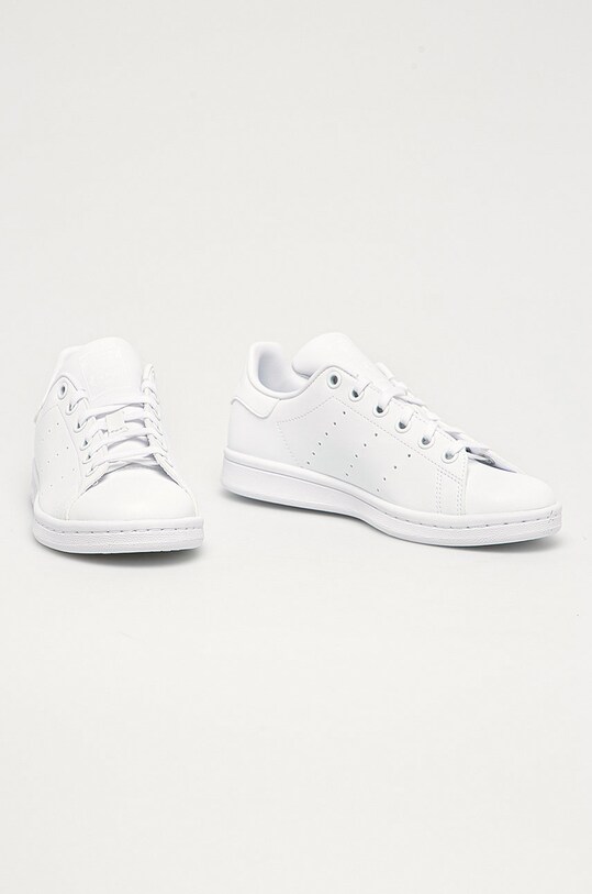 Детские ботинки adidas Originals FX7520 белый SS21