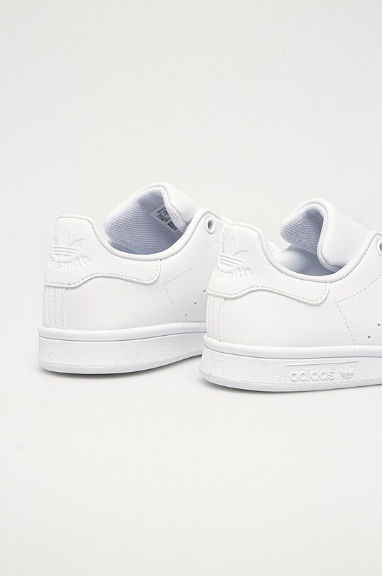 Мальчик Детские ботинки adidas Originals FX7520 белый