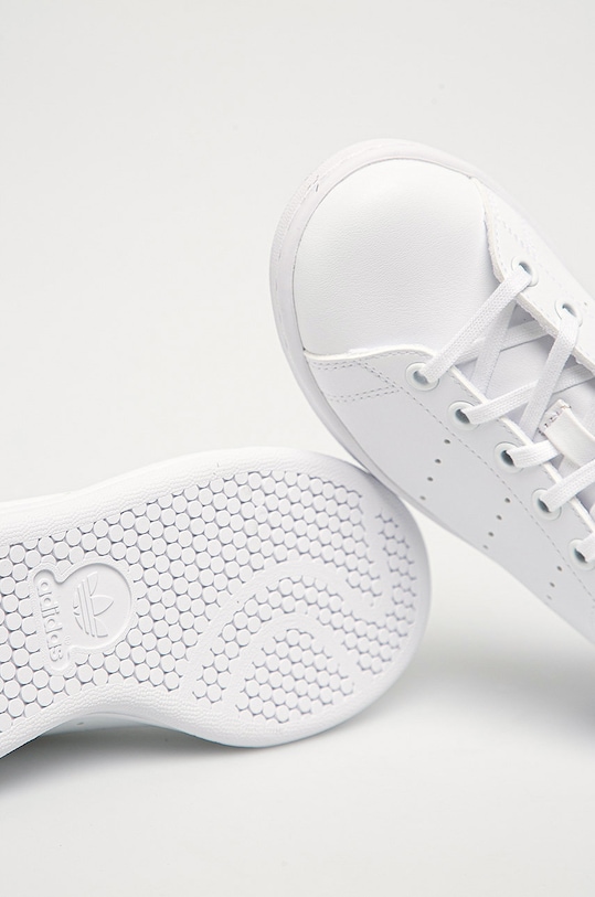 Детски обувки adidas Originals FX7520 бял FX7520