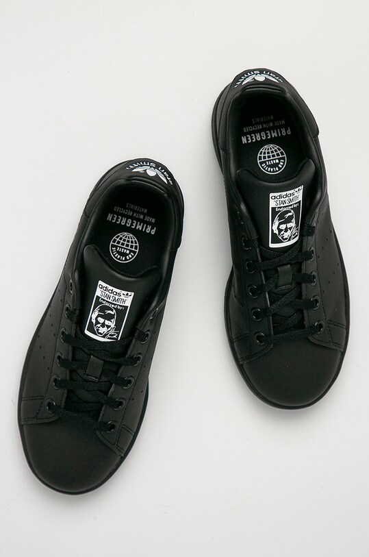 Boty adidas Originals FX7523 černá