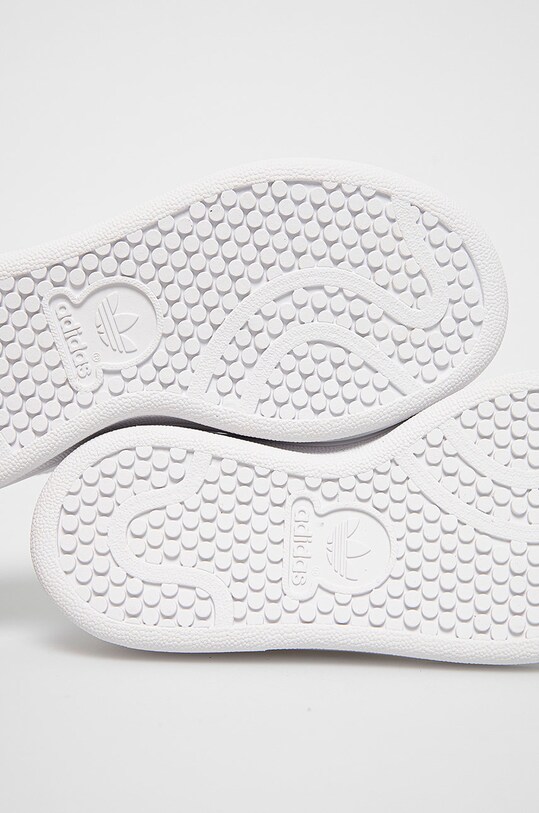 Детские ботинки adidas Originals Stan Smith белый FX7535